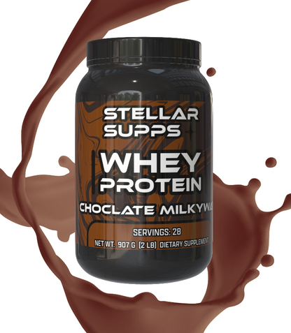 Chocolate Milkyway Whey Protein
